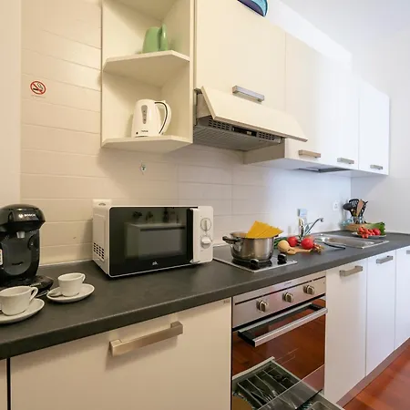 Apartment Moonlight - 150m From The - Happy *