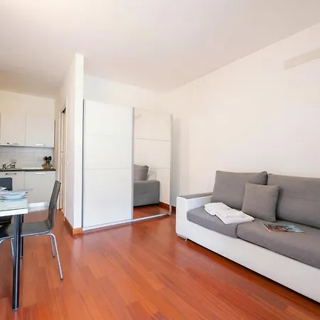 Moonlight - 150m From The - Happy Appartement Lugano