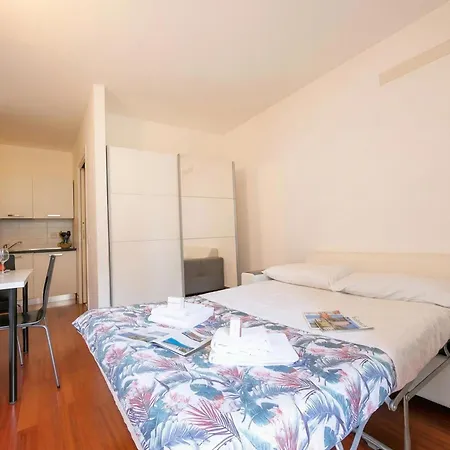 Appartement Moonlight - 150m From The - Happy *