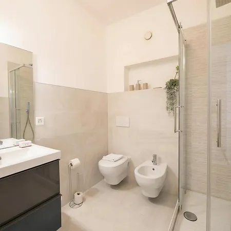 Appartement Moonlight - 150m From The - Happy