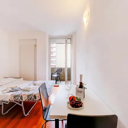 Appartement Moonlight - 150m From The - Happy *