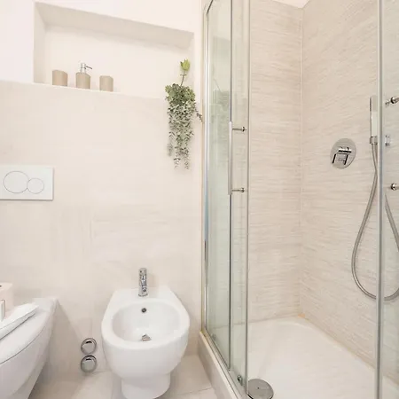 Moonlight - 150m From The - Happy Appartement *