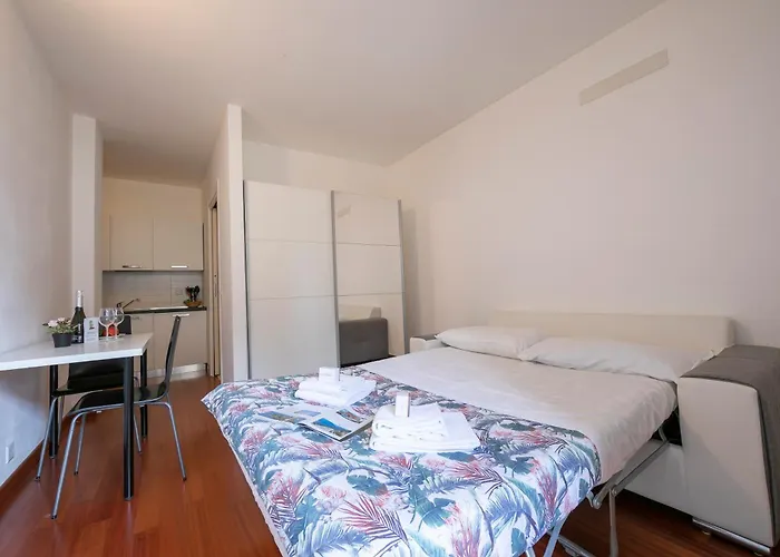 Moonlight - 150m From The - Happy Apartamento *