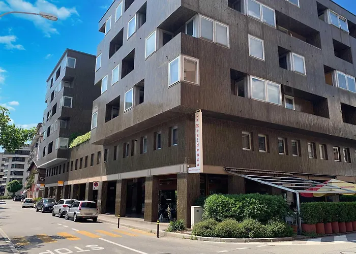 Apartamento Moonlight - 150m From The - Happy