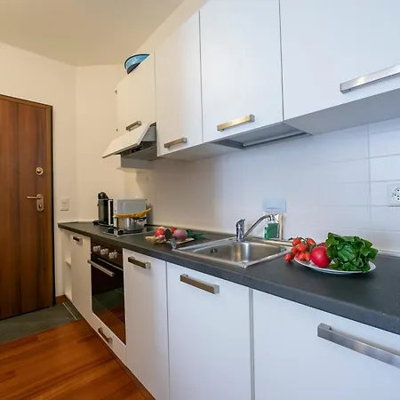 Moonlight - 150m From The - Happy Apartamento Lugano