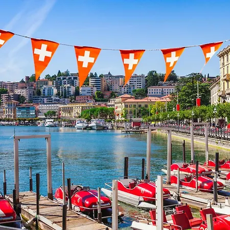 Apartamento Moonlight - 150m From The - Happy