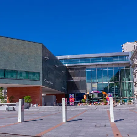 Apartamento Moonlight - 150m From The - Happy