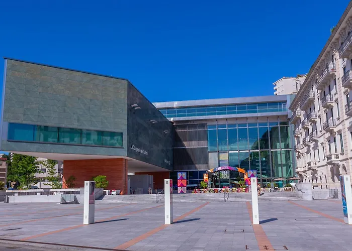 Апартаменты Moonlight - 150m From The - Happy